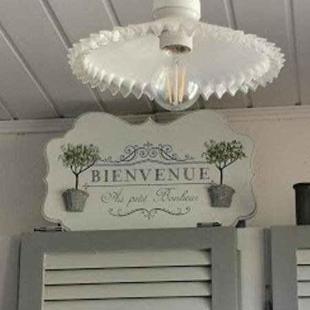 Guest House Provencal Vitrolles  Exterior photo