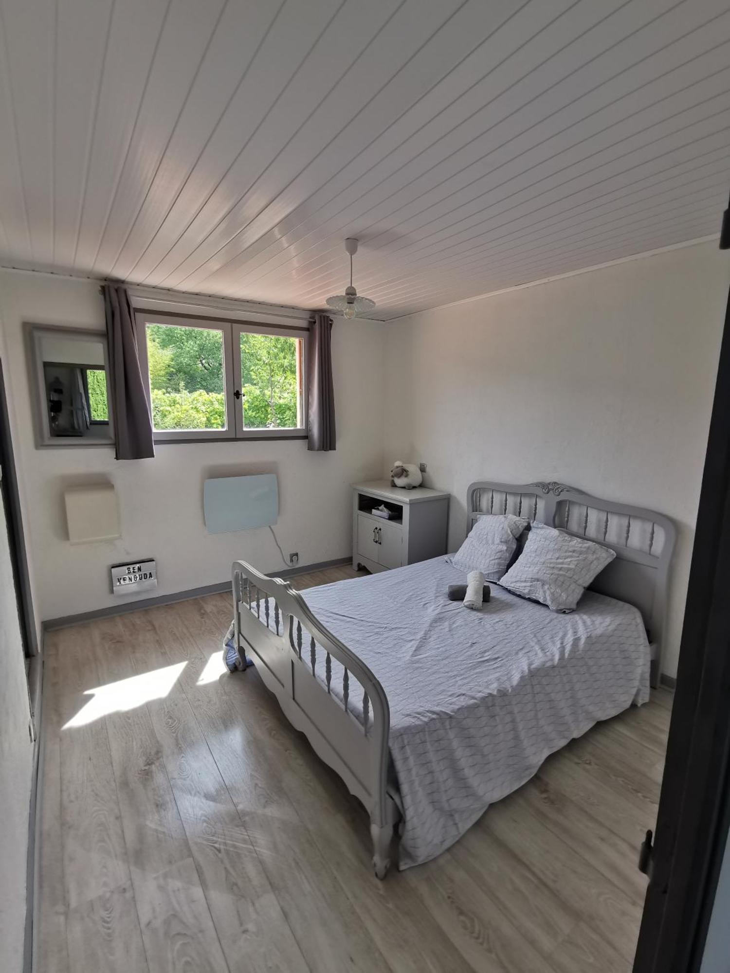 Guest House Provencal Vitrolles  Room photo