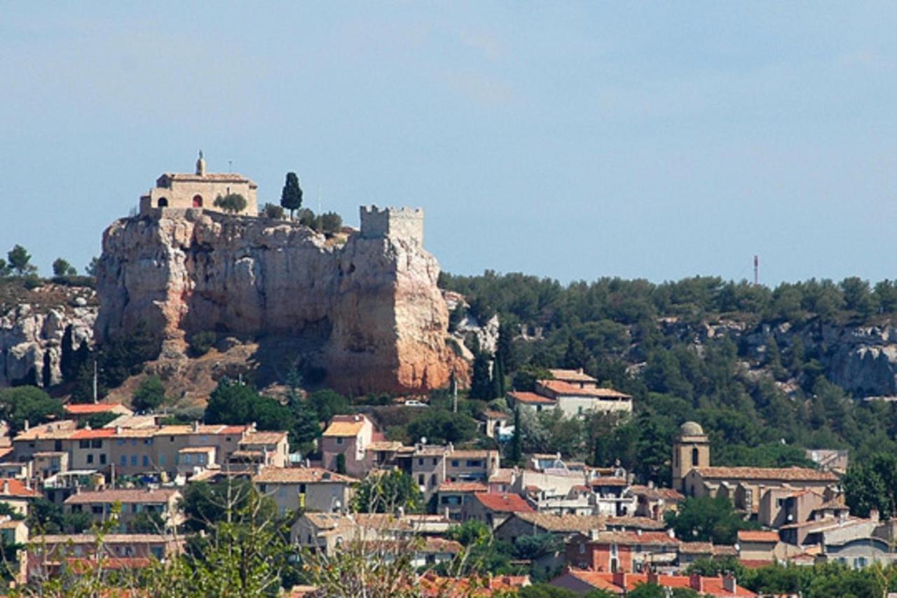 Guest House Provencal Vitrolles  Exterior photo